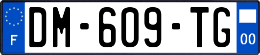 DM-609-TG
