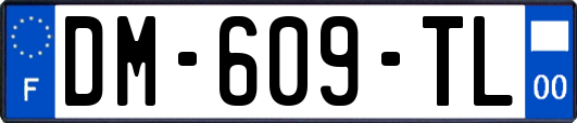 DM-609-TL