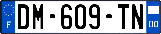 DM-609-TN