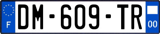 DM-609-TR