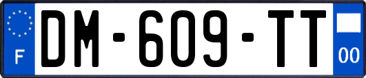 DM-609-TT