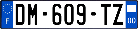 DM-609-TZ