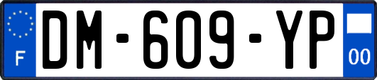 DM-609-YP