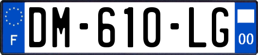 DM-610-LG