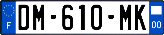 DM-610-MK