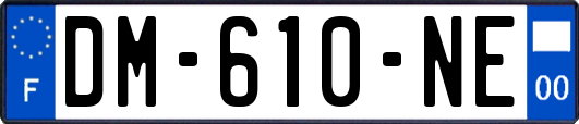 DM-610-NE