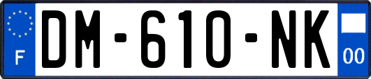 DM-610-NK