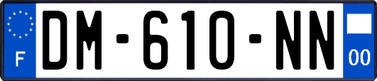 DM-610-NN