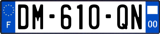 DM-610-QN
