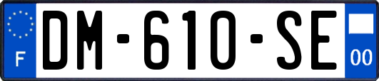 DM-610-SE