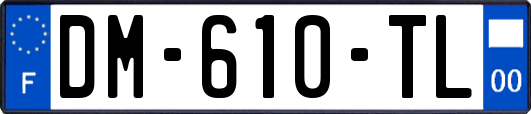 DM-610-TL