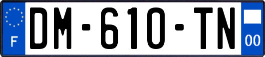 DM-610-TN