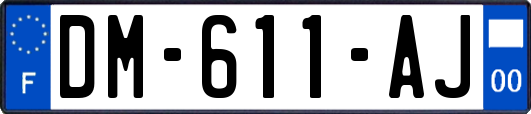 DM-611-AJ