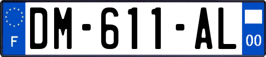 DM-611-AL