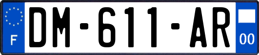 DM-611-AR