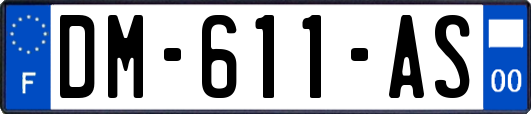 DM-611-AS