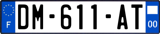 DM-611-AT