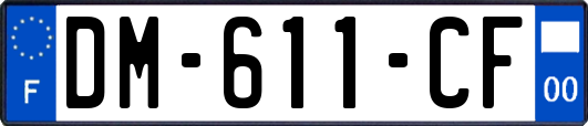 DM-611-CF