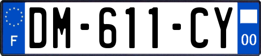 DM-611-CY