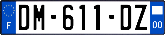 DM-611-DZ