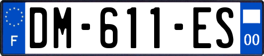 DM-611-ES