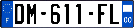 DM-611-FL