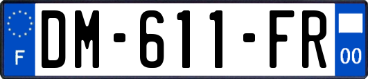 DM-611-FR