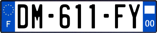 DM-611-FY