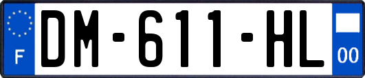 DM-611-HL