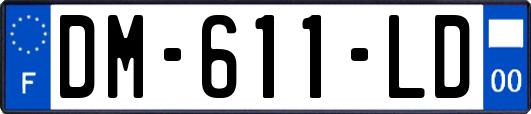 DM-611-LD