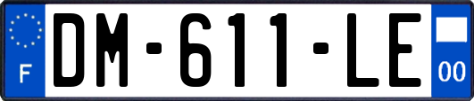 DM-611-LE