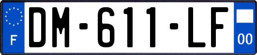 DM-611-LF