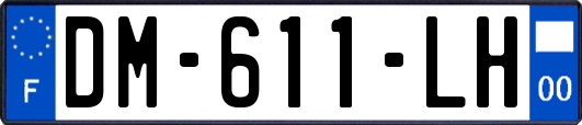DM-611-LH