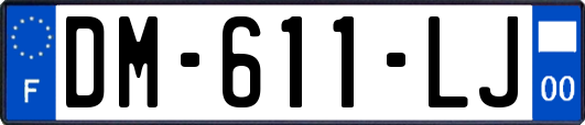 DM-611-LJ