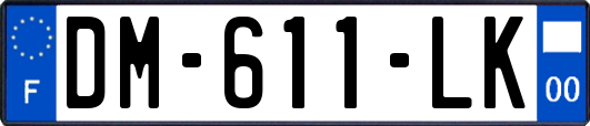 DM-611-LK