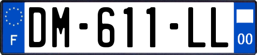 DM-611-LL