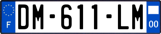 DM-611-LM