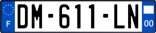 DM-611-LN