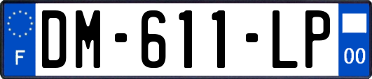 DM-611-LP
