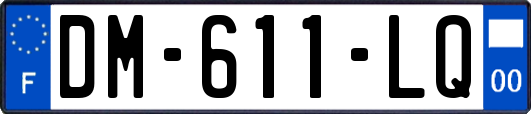 DM-611-LQ