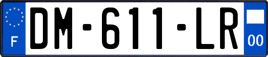 DM-611-LR
