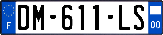 DM-611-LS
