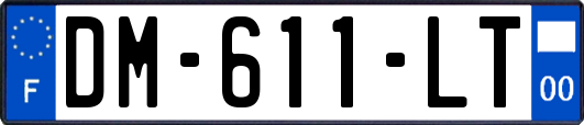 DM-611-LT