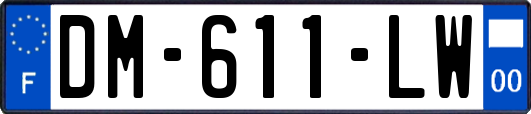 DM-611-LW