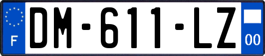 DM-611-LZ