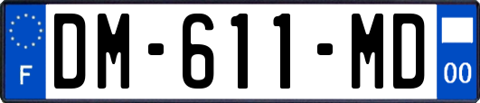 DM-611-MD