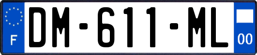 DM-611-ML