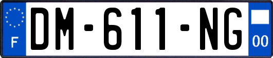 DM-611-NG
