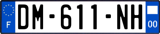 DM-611-NH