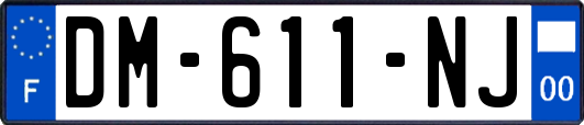DM-611-NJ